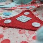Personalized Bunting - Bliss