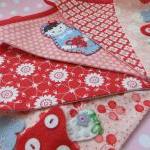 Personalized Bunting - Bliss